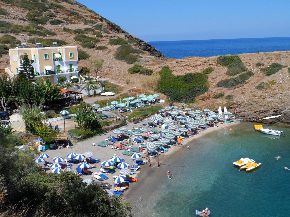 Villa Sea Flower Bali Crete
