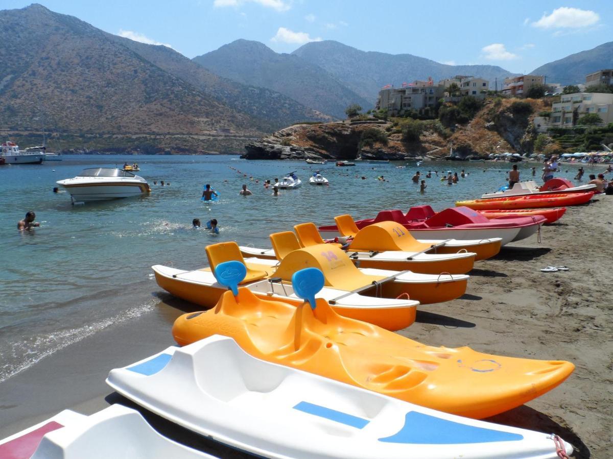 Villa Sea Flower Bali Crete *