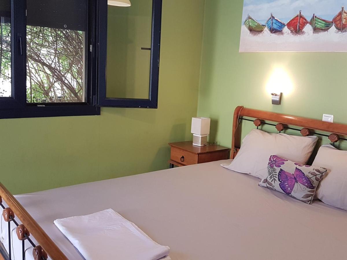 Villa Sea Flower Bali Crete